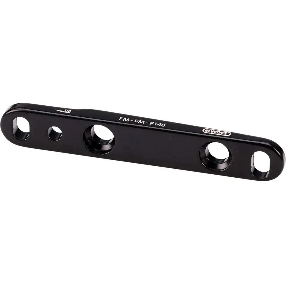 Adaptateur d'étrier de frein FM - FM ø140 pour ø160 pour