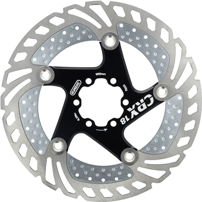 Disque de frein Elvedes CRX 180mm