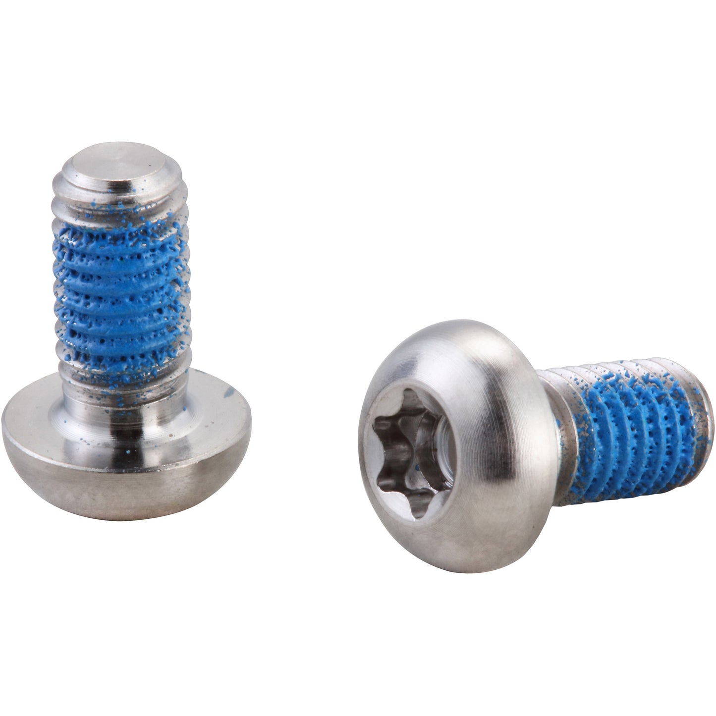 Boulons de disque de frein Elvedes Torx Titane (P6)