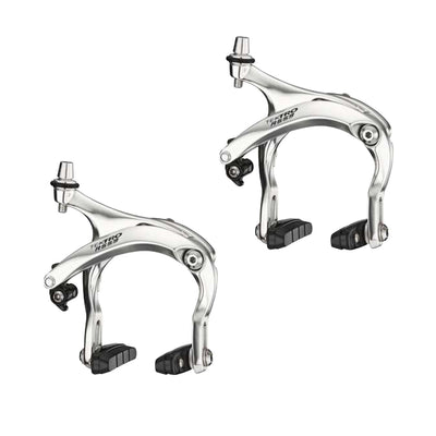 Knijprem Set R559 Aluminium Silver