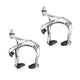 Knijprem Set R559 Aluminium Silver