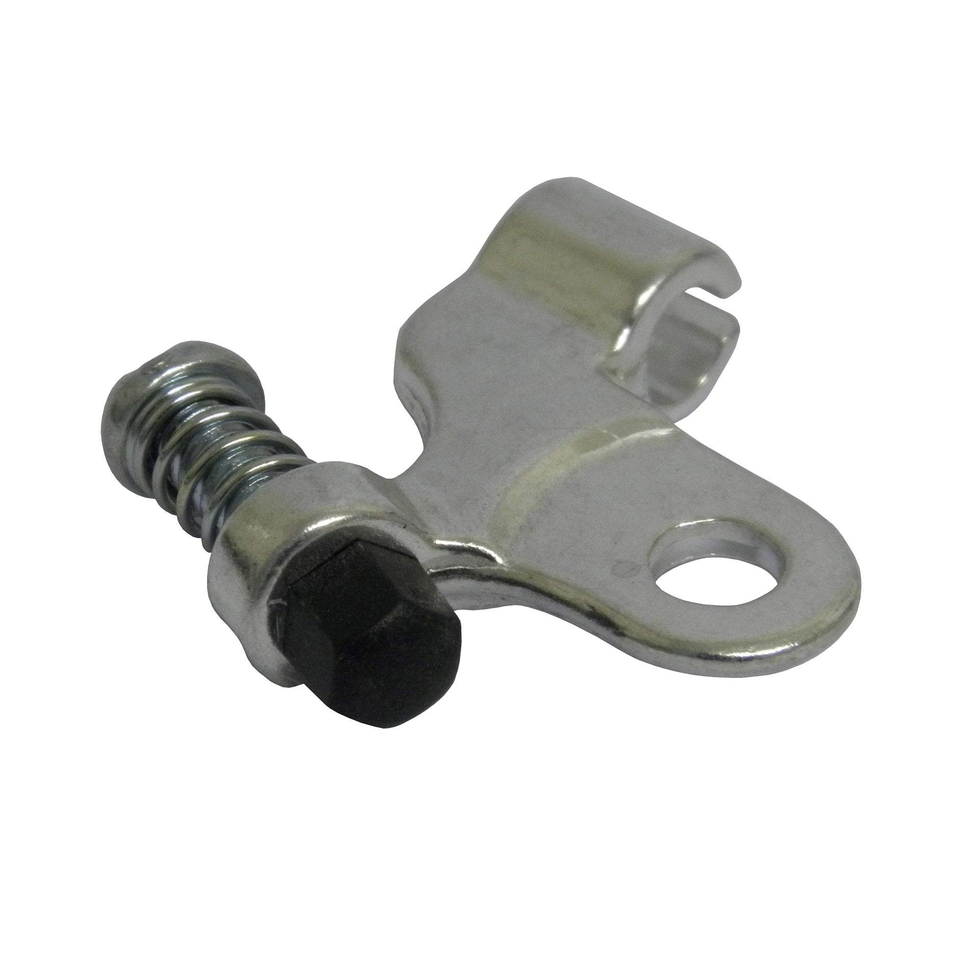 Guide-câble VWP avec vis de réglage aluminium 1267-a