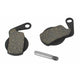 Magura disque set de blocs marta endurance 0721672