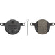 Magura Disc Brake Blocage Définit Julie N.W. Endurance Black