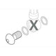 Banjo de frein à disque Shimano SM-BH60 Y8H098010