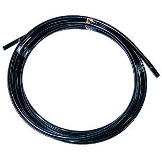 Durite de frein Hydro 2.3MTR Noir