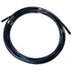 Durite de frein Hydro 2.3MTR Noir