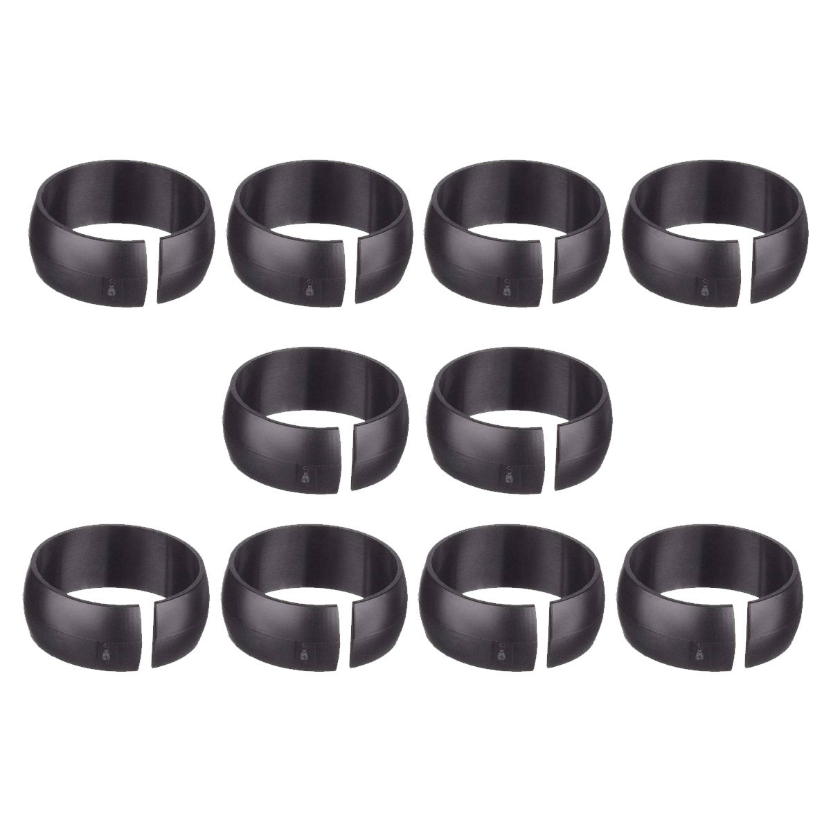 Magura EVO2 PVC CENTER RING SAC A 10 pièces
