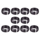 Magura EVO2 PVC CENTER RING SAC A 10 pièces