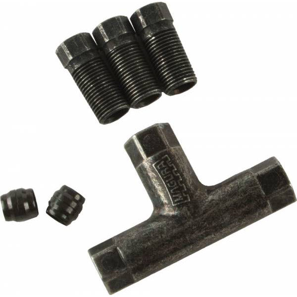 Magura Free Pipe T-pice (T-Connection) 0721710
