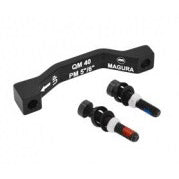 Adaptateur d'étrier de frein Magura qm40 2700515