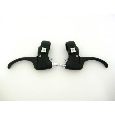 VWP Frein Handle Set V-freke Child Pvc Black