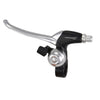 Saccon VWP Frein Handle Set avec Bell Nexus 7V Black Silver