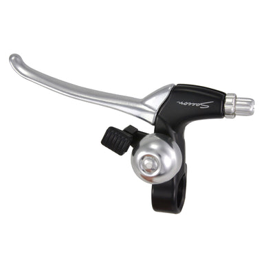 Saccon VWP Frein Handle Set avec Bell Nexus 7V Black Silver