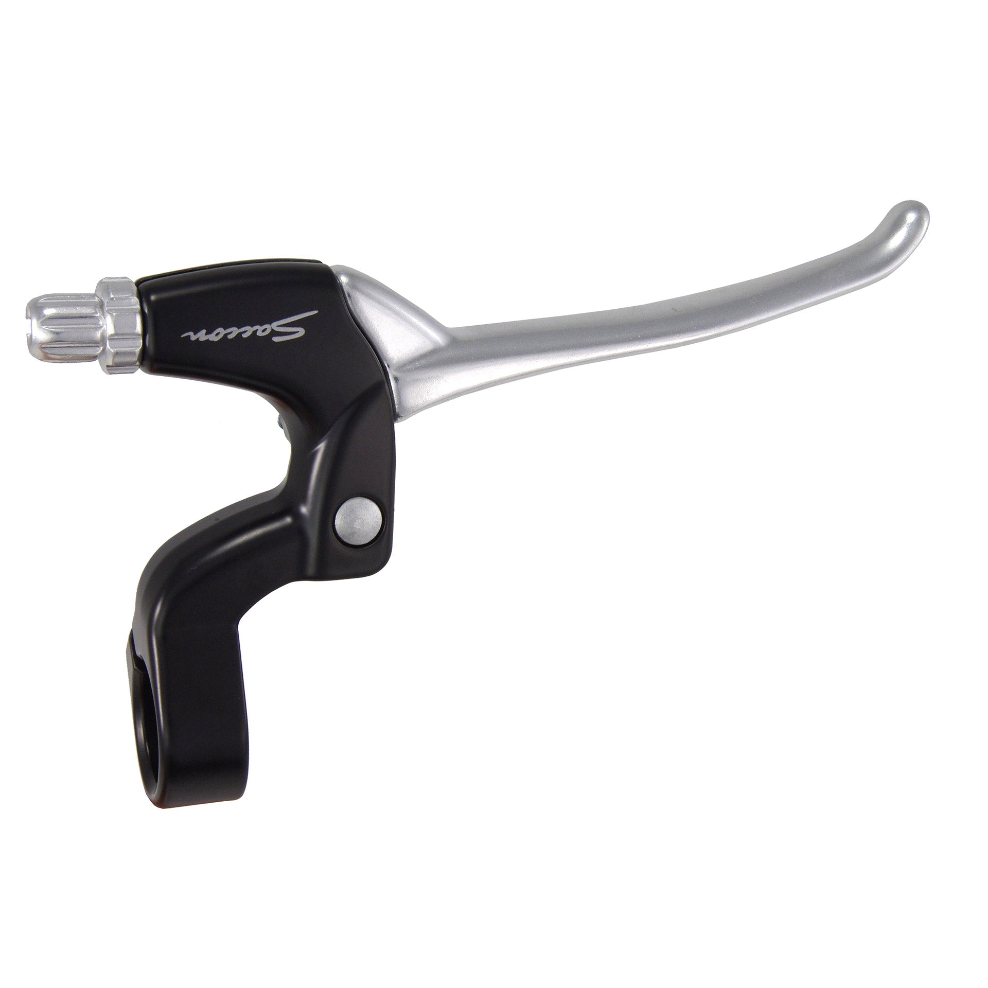 Saccon VWP Frein Handle Set avec Bell Nexus 7V Black Silver