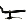 VWP Saccon poignée de frein pour Shimano Nexus 7V noir argenté