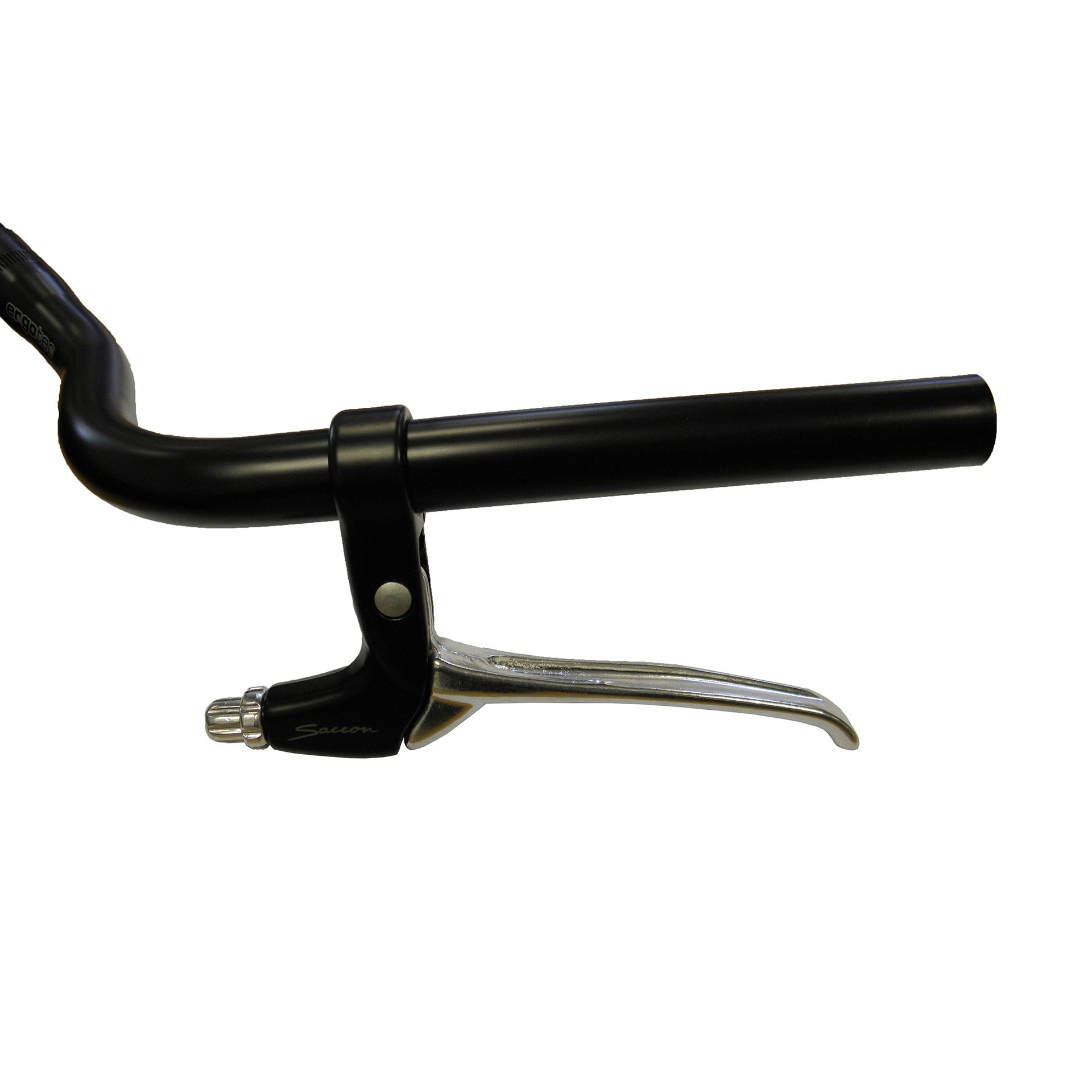 VWP Saccon poignée de frein pour Shimano Nexus 7V noir argenté