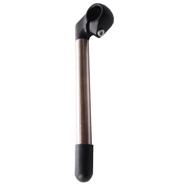 Potence Fixe 22.2 230 25.4MM Noir