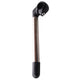 Potence Fixe 22.2 230 25.4MM Noir