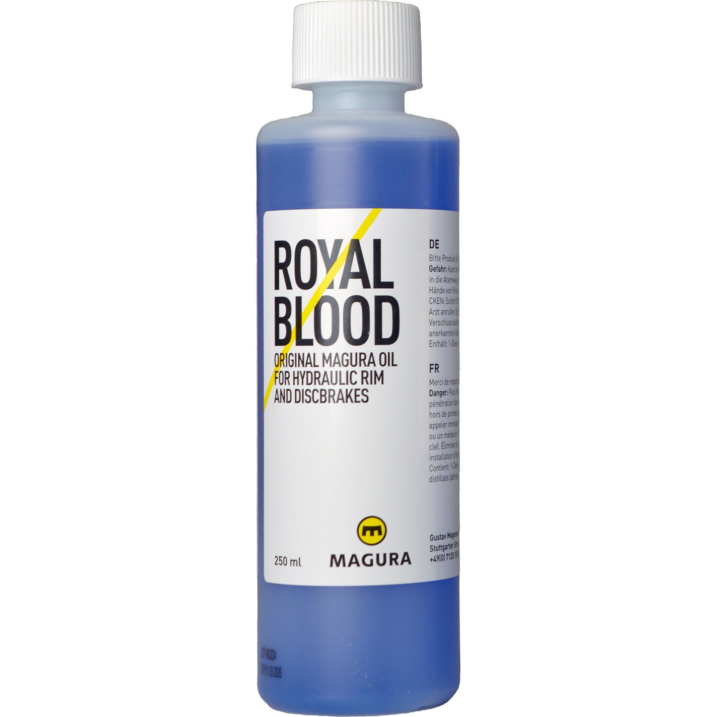 Magura Frein Fluid Blood 250 ml