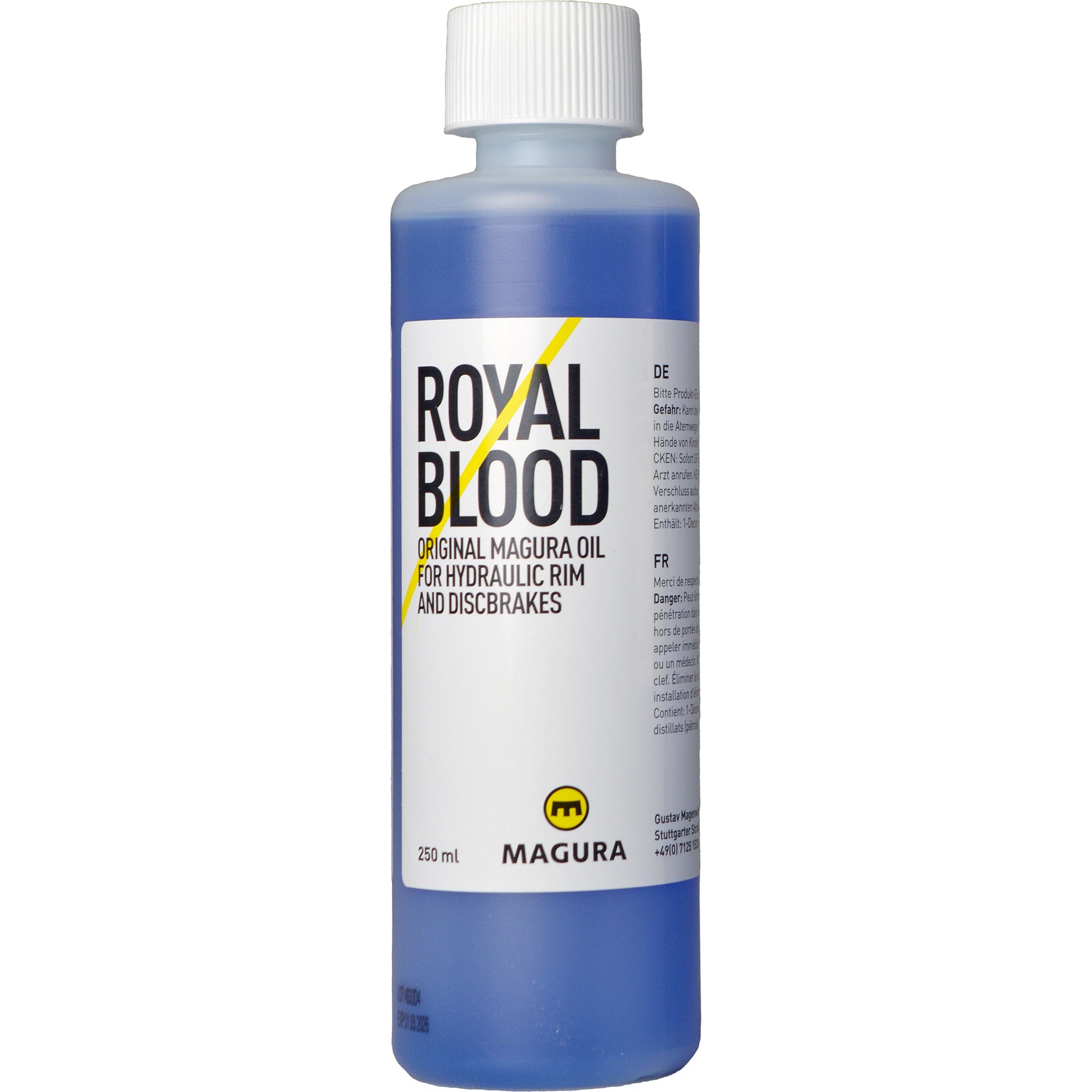 Magura Frein Fluid Blood 250 ml