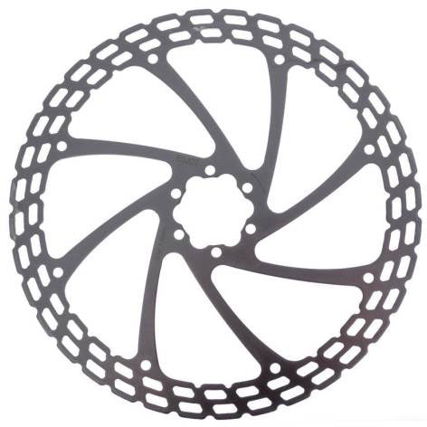 Disque de frein los 220 mm incl 6 vis