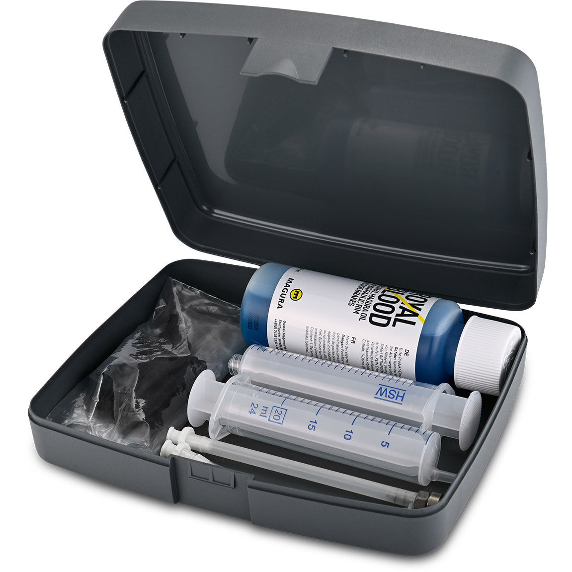Kit d'entretien de frein Magura, disque de jante