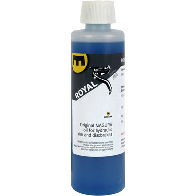 Tektro magura liquide de frein sang royal 250ml