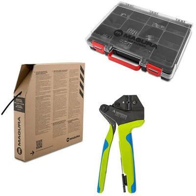 Kit de démarrage Magura ett