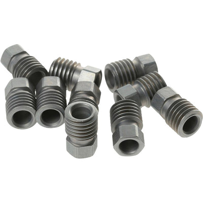 Magura pince pivotante m9 pour mt hs22 hs33r noir (10 pcs)