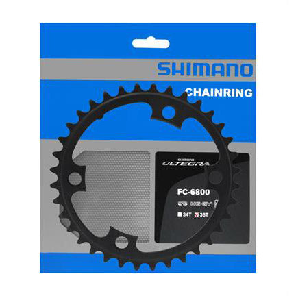 Plateau Shimano Ultegra 6800 11V 46T-MB Y1P498050