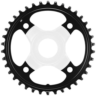 Étapes supérieures de la chaîne Shimano SM-CRE80 38T Y1VY00040