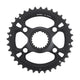 Plateau Shimano XT SLX FC-M8100 M7100 2x12 vitesses