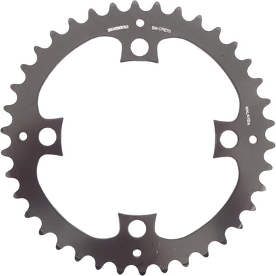 Shimano Chain Top Steps 38T 11V SM-CRE70