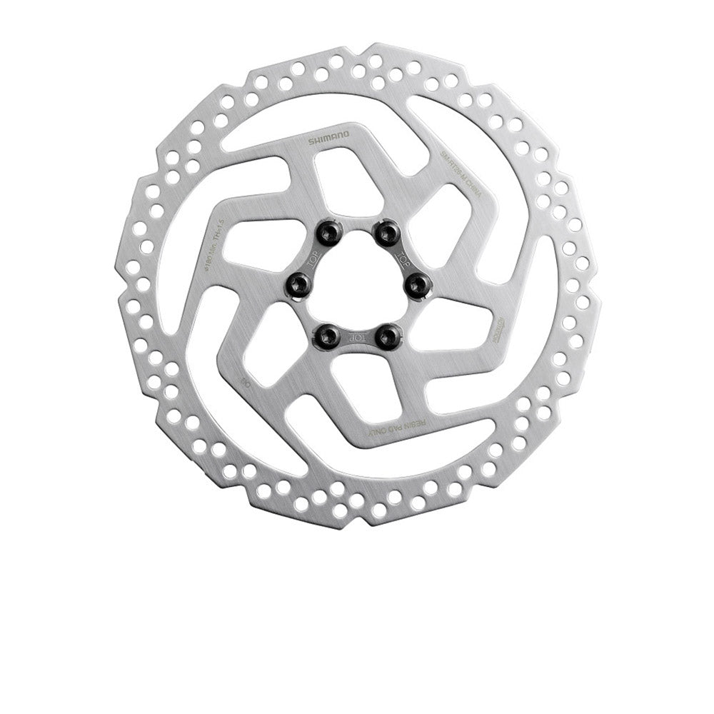 Shimano Tourney TX SM-RT26-M 6H 160 mm