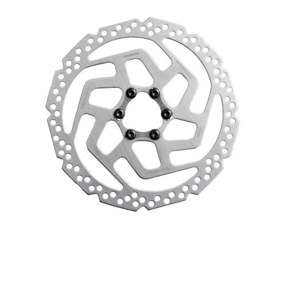 Shimano Tourney TX SM-RT26-M 6H 160 mm