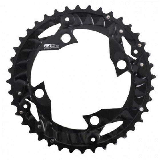 Shimano Chain Top Deore FC-MT500 40T 10V noir