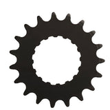 insert pignon bosch 2 20T plat noir - afbeelding 2