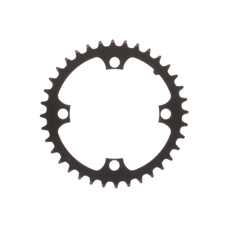 Miranda plateau 36t bosch1 acier noir 577036