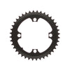 Bosch 1 38T 104 mm plateau noir