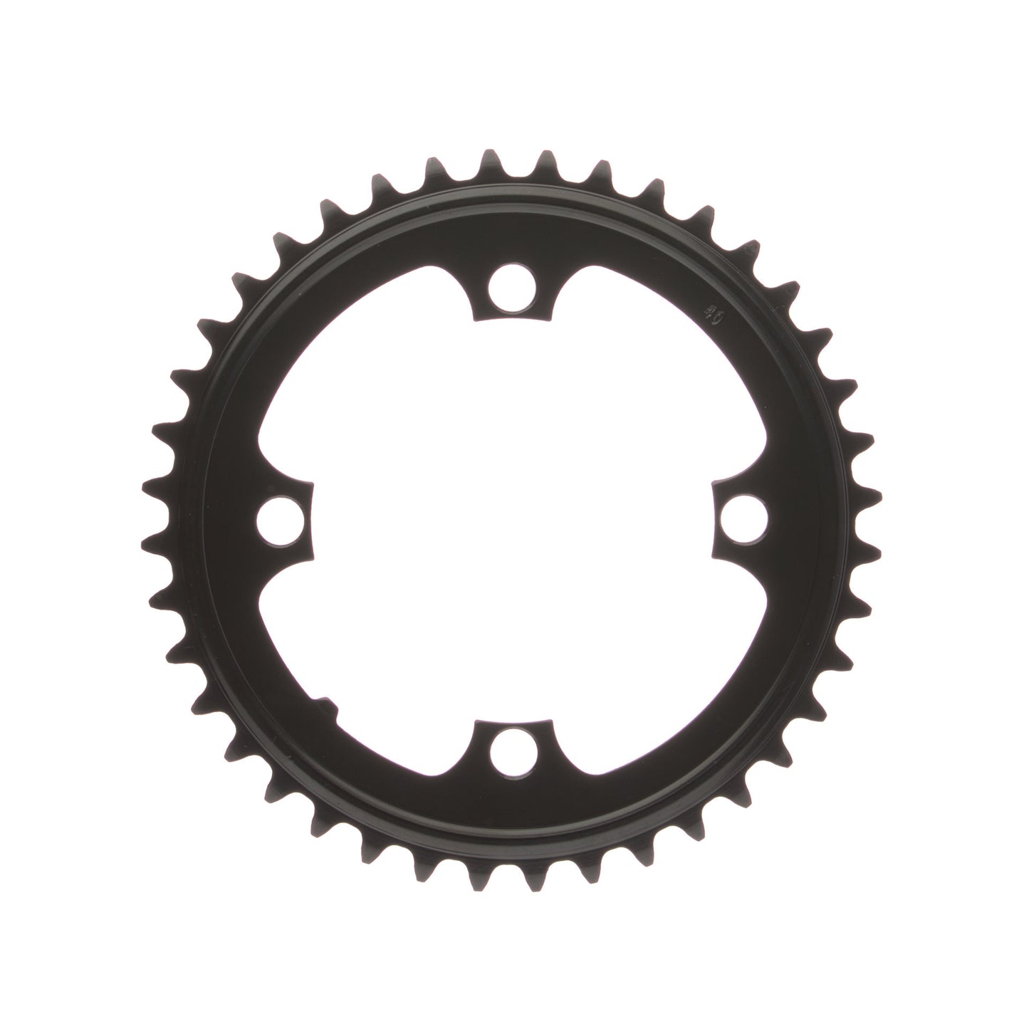 Bosch 1 38T 104 mm plateau noir
