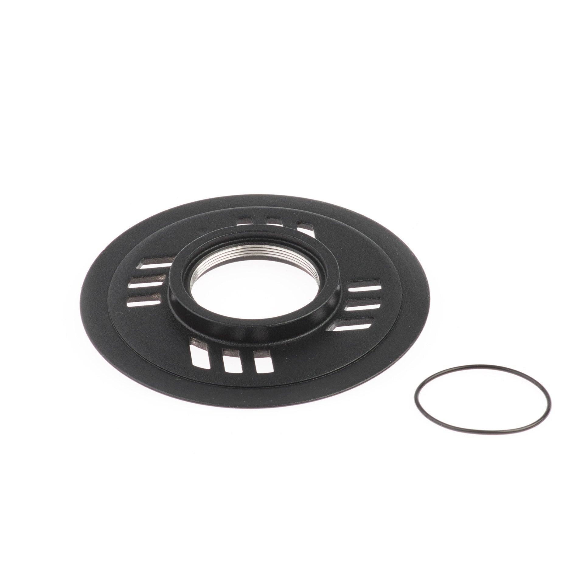 Miranda Lockring 2 avec plateau e-bike active perf.