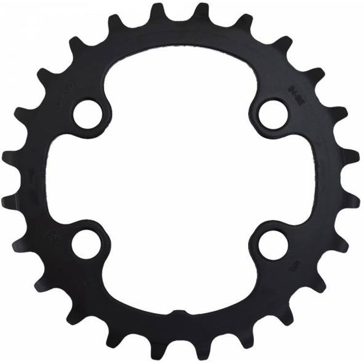 Cale. Chain Top Deore 24t 34-24T Y1WD24000 M6000-2