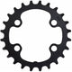 Cale. Chain Top Deore 24t 34-24T Y1WD24000 M6000-2