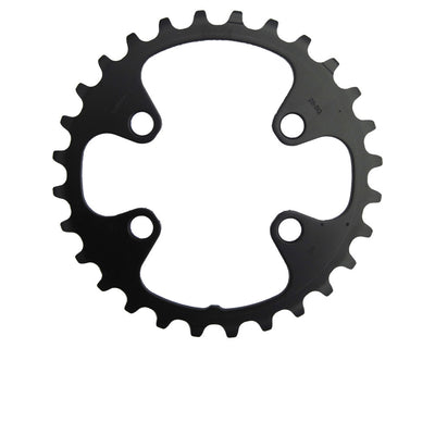Cale. Chain Top Deore 26T 36-26T Y1WD26000 M6000-2