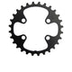 Cale. Chain Top Deore 26T 36-26T Y1WD26000 M6000-2