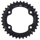 Shimano Shim. Chain Top Deore 34T 34-24T Y1WD98040 M6000-2