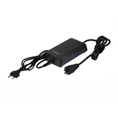 Chargeur de batterie Bosch Compact 2a incl.