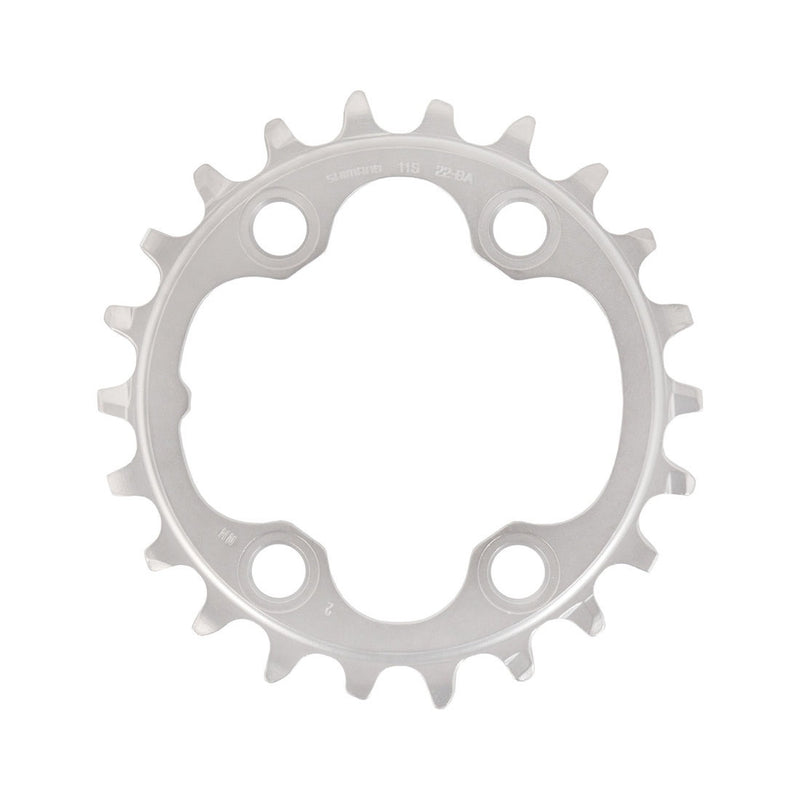 Plateau Shimano Deore XT 11V 28T Y1RL28000 M8000