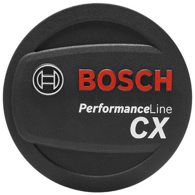 Bosch Logo Lid Performance Line CX